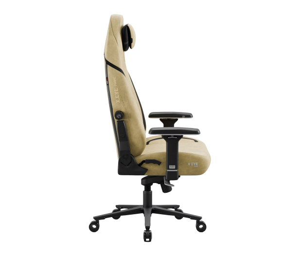 Diablo Chairs X-EYE PRIME CHAIR BROKEN GOLD - 1527034 - zdjęcie 5